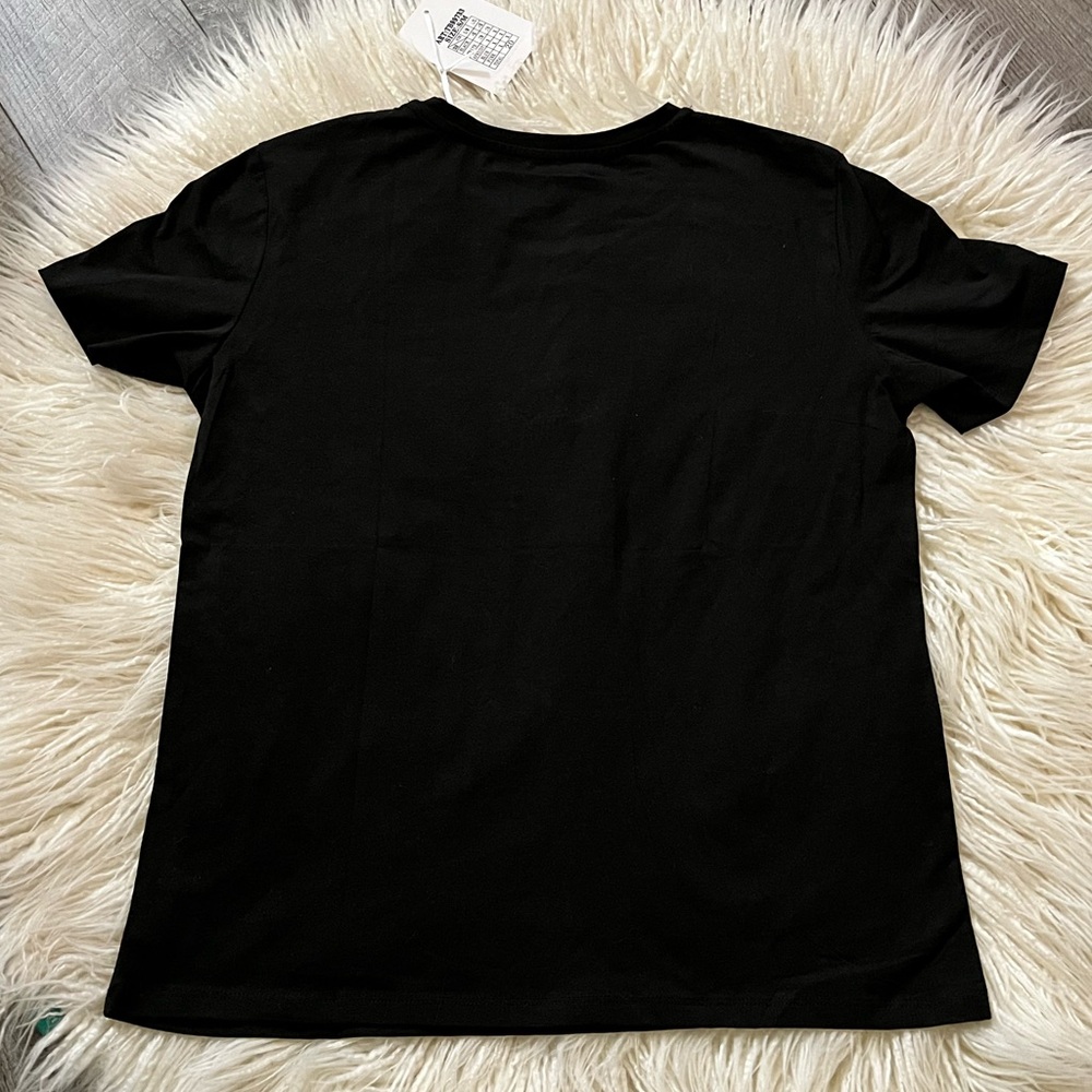 Tinker Bell Bling Tee Shirt - Picture 5 of 5